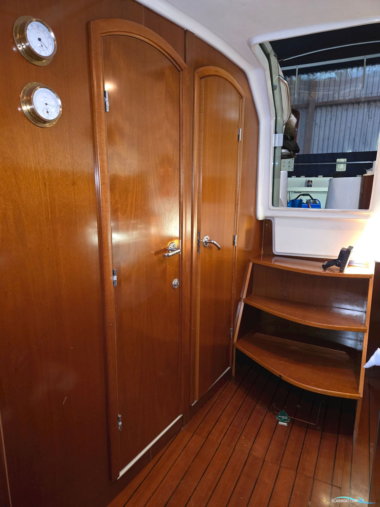 Beneteau Ombrine 690