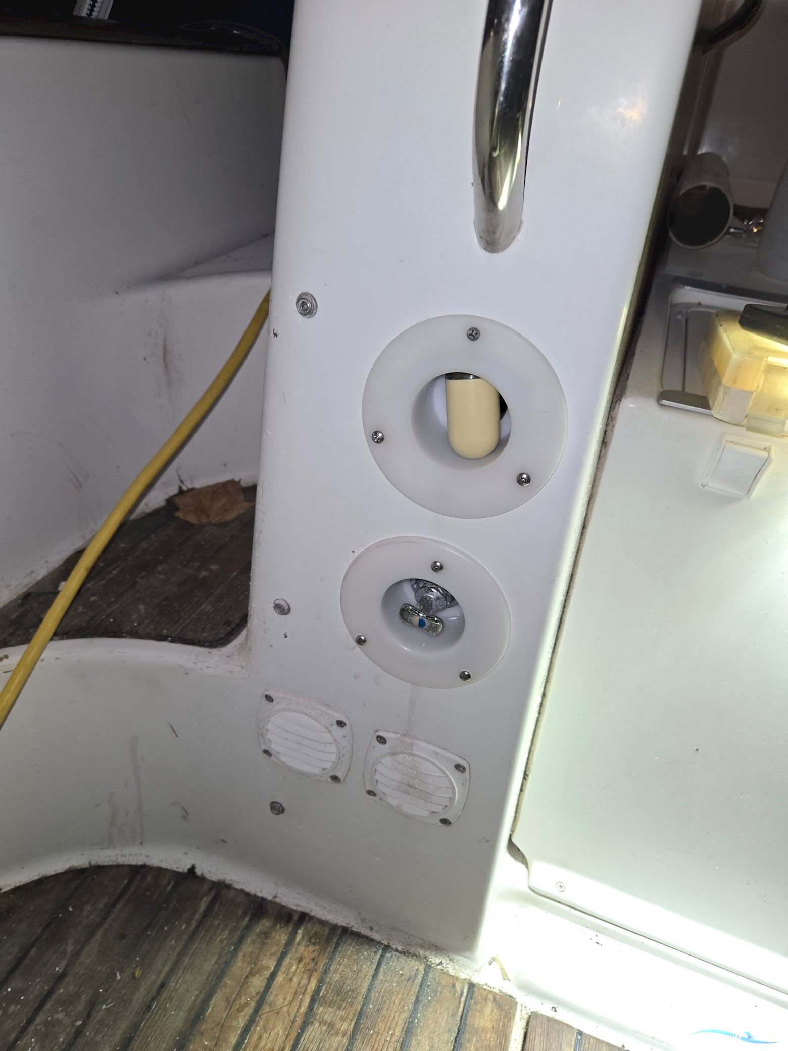 Beneteau Ombrine 690