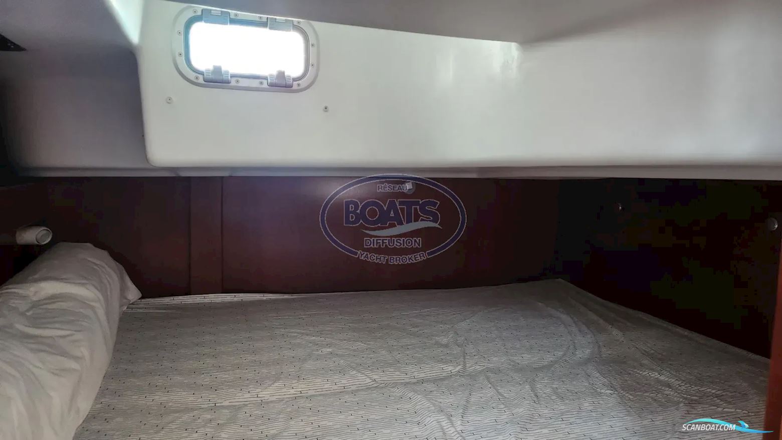 Beneteau Ombrine 900