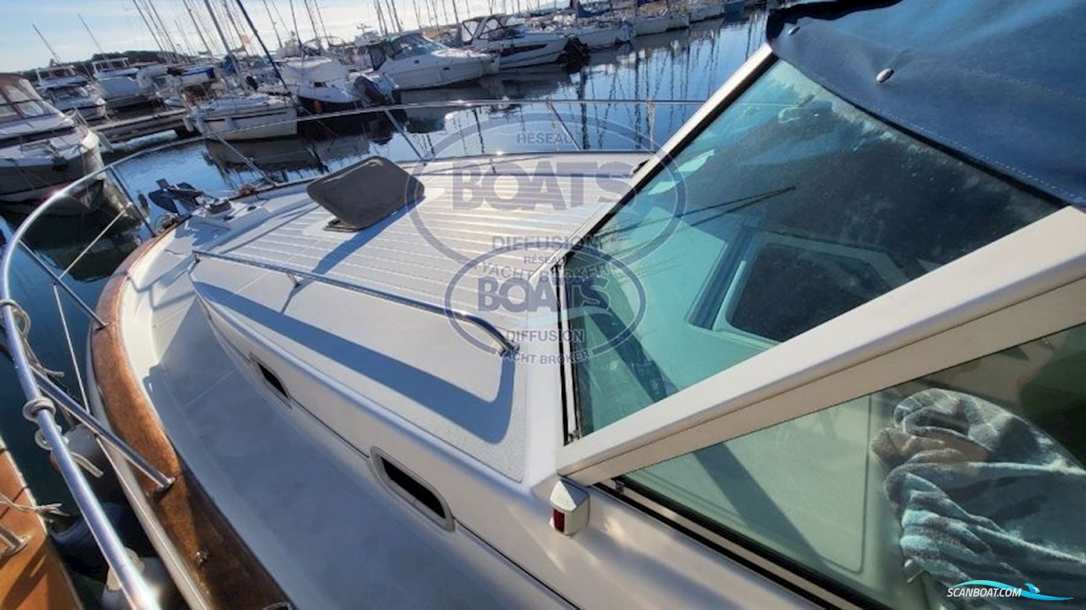 Beneteau Ombrine 900