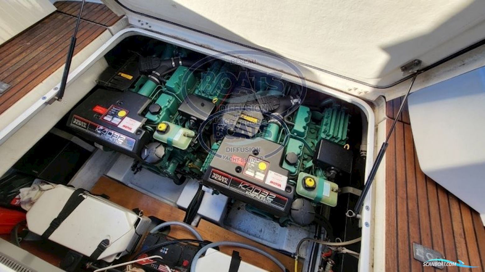 Beneteau Ombrine 900