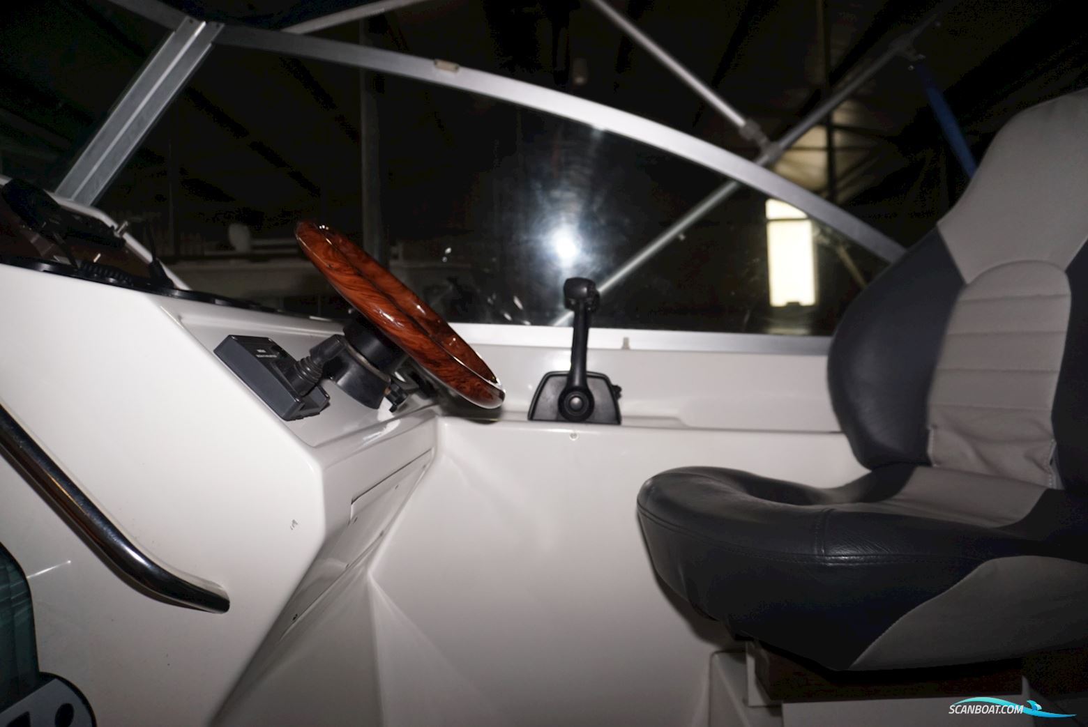 Beneteau Ombrine 9.60