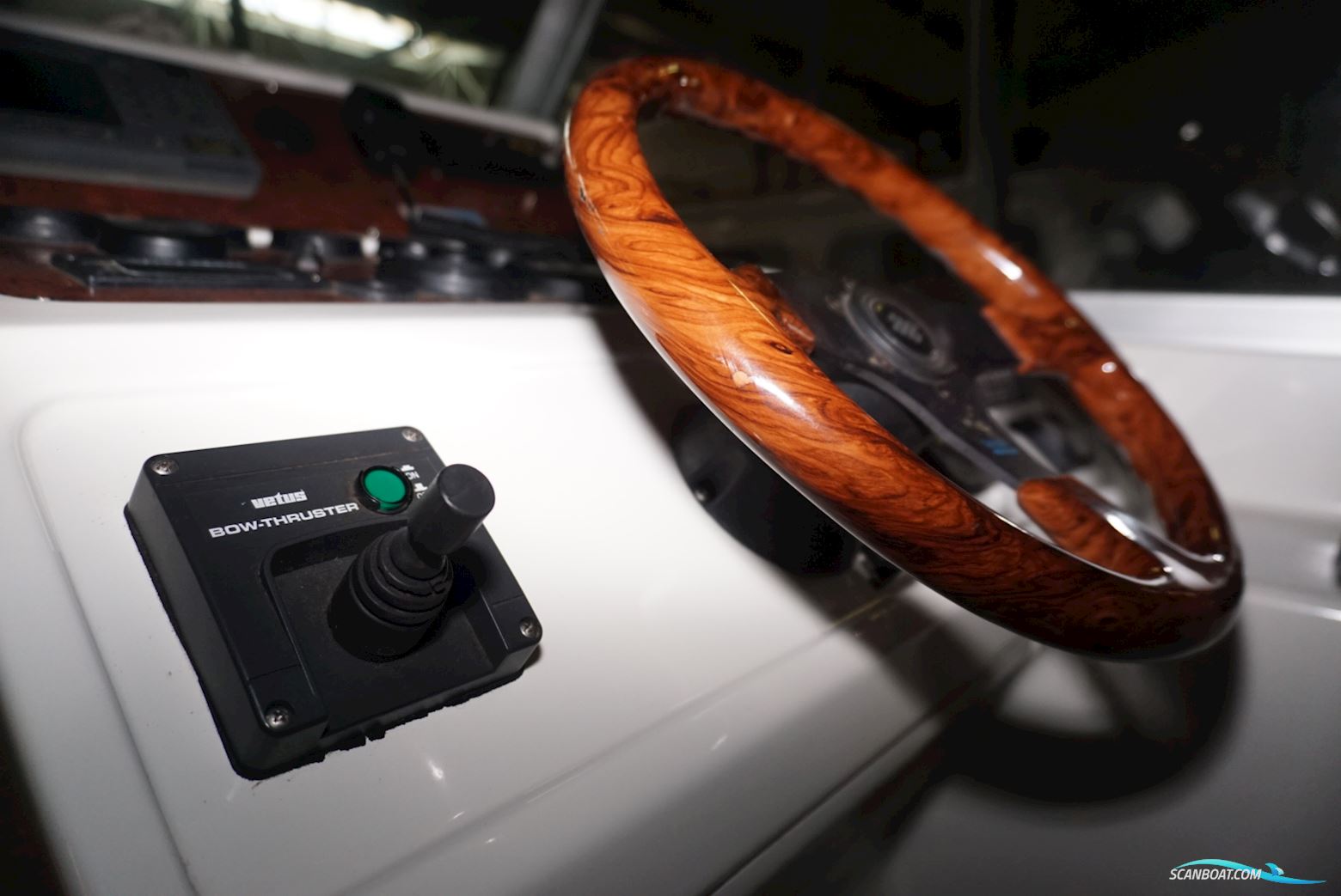 Beneteau Ombrine 9.60