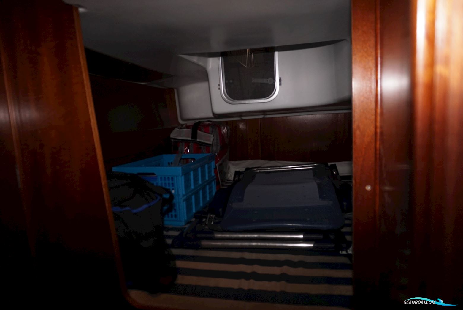 Beneteau Ombrine 9.60