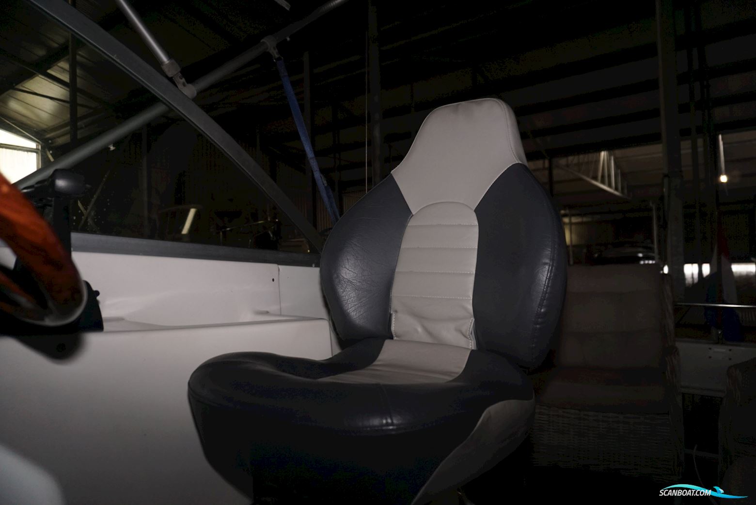 Beneteau Ombrine 9.60