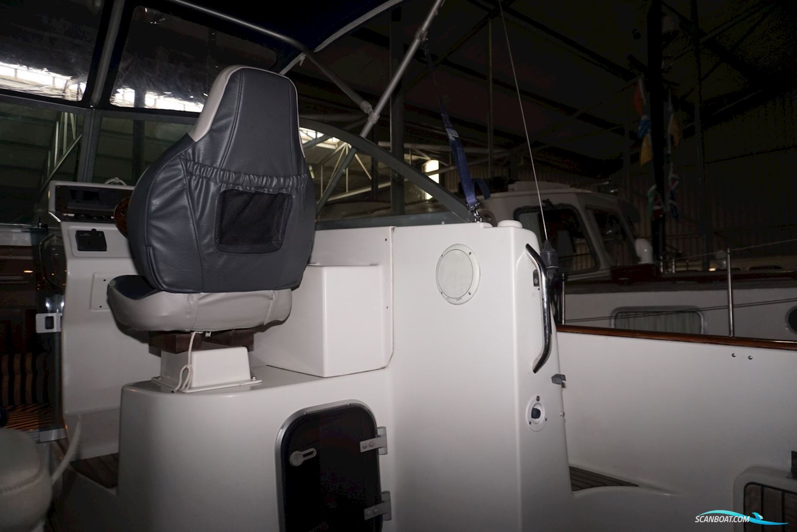 Beneteau Ombrine 9.60