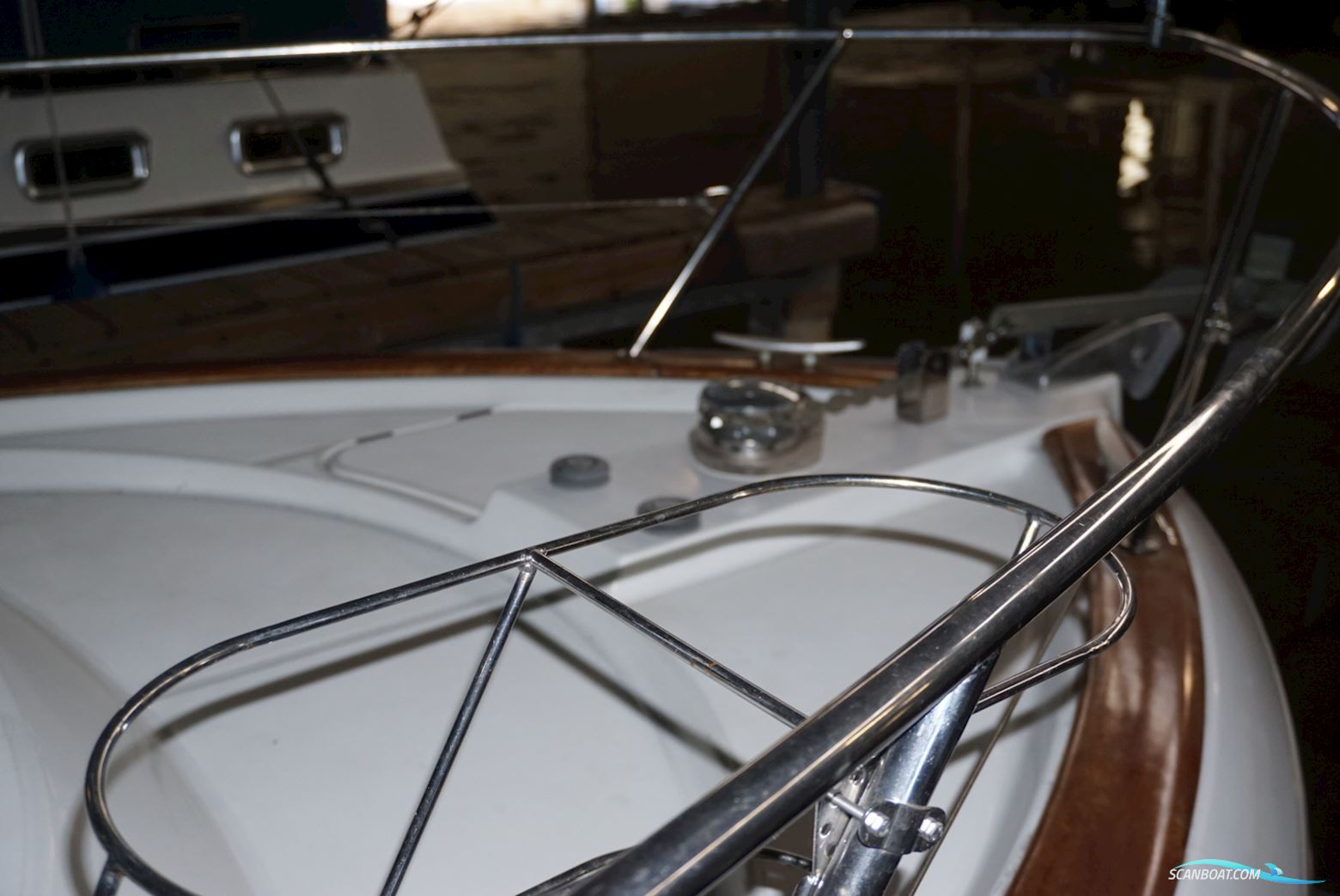 Beneteau Ombrine 9.60