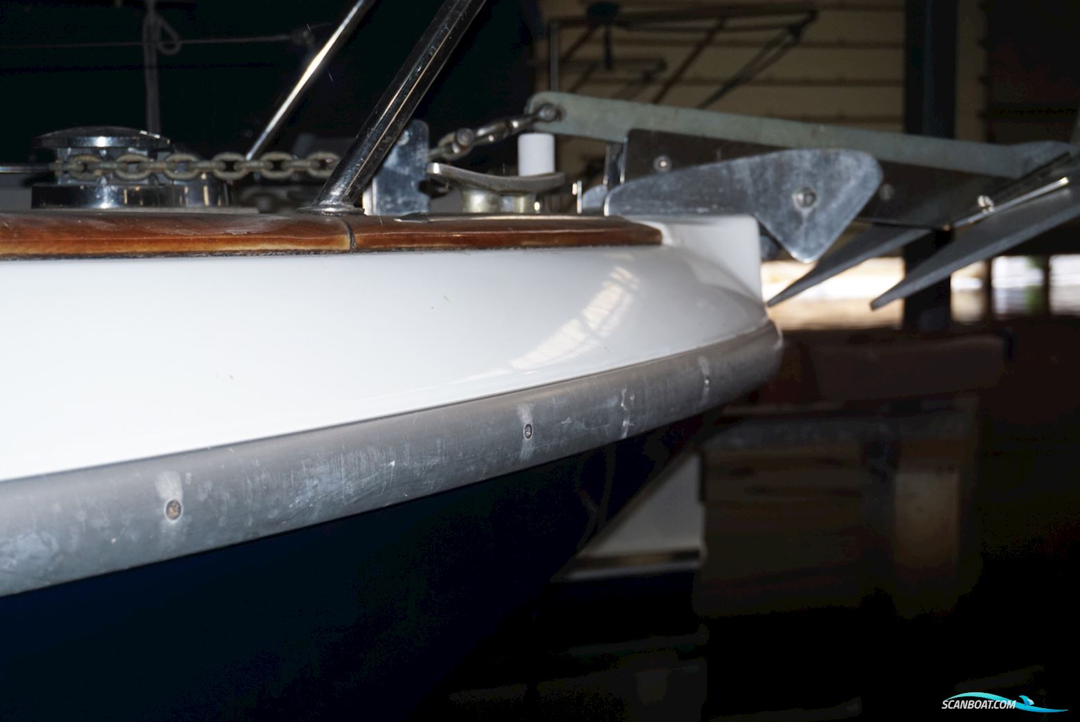 Beneteau Ombrine 9.60