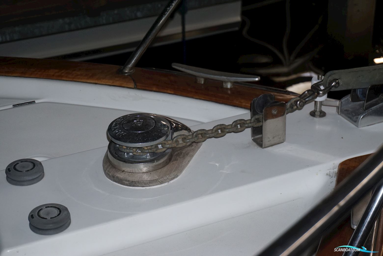 Beneteau Ombrine 9.60