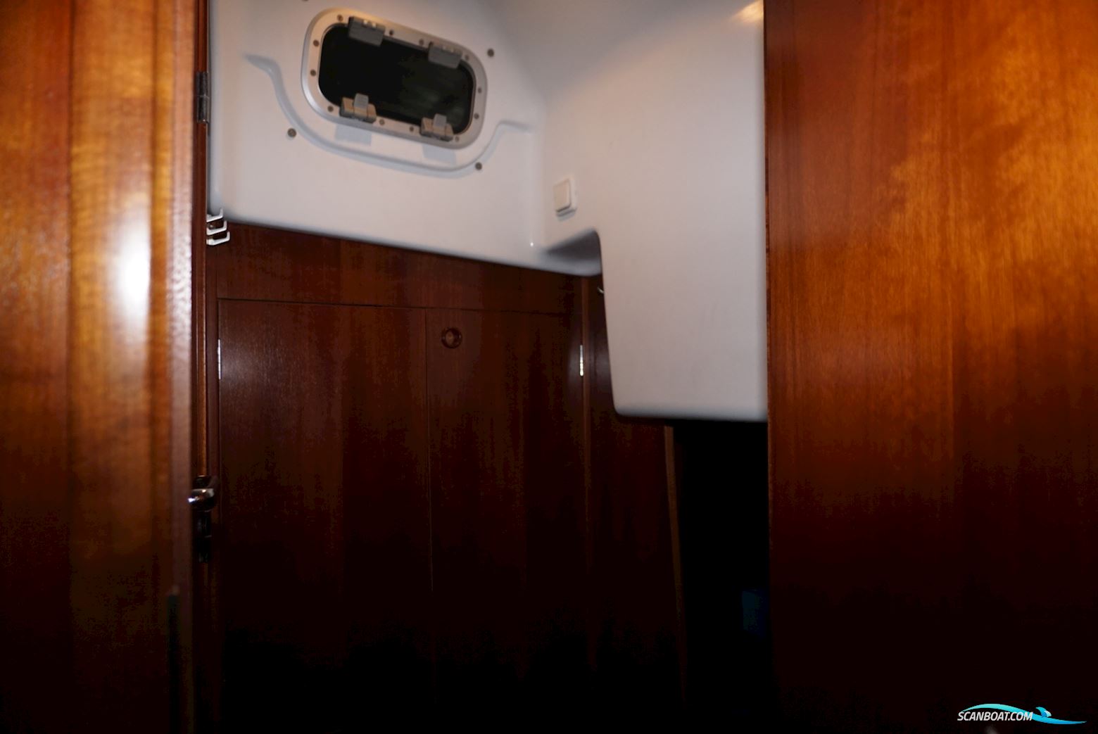 Beneteau Ombrine 9.60
