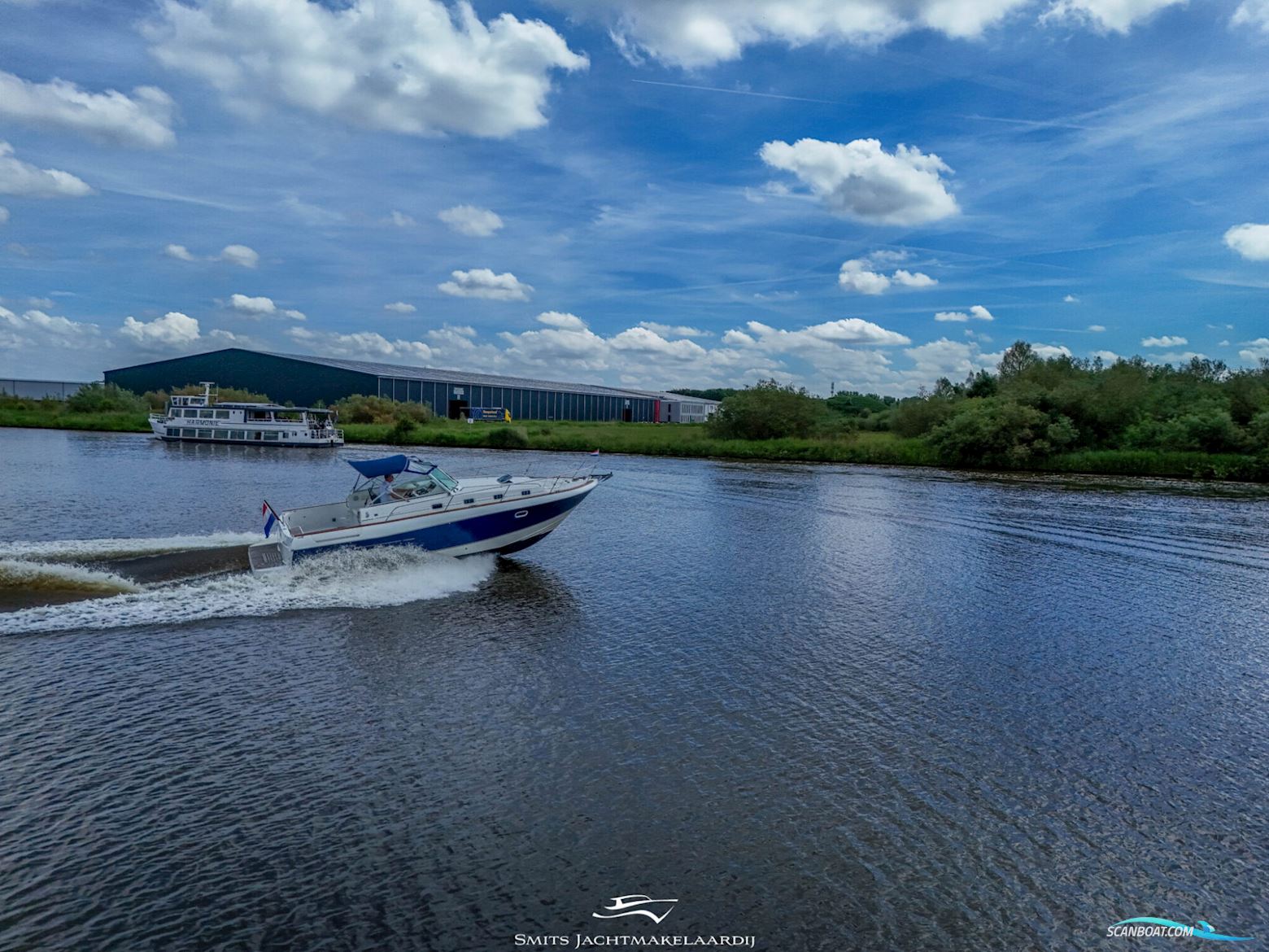 Beneteau Ombrine 9.60