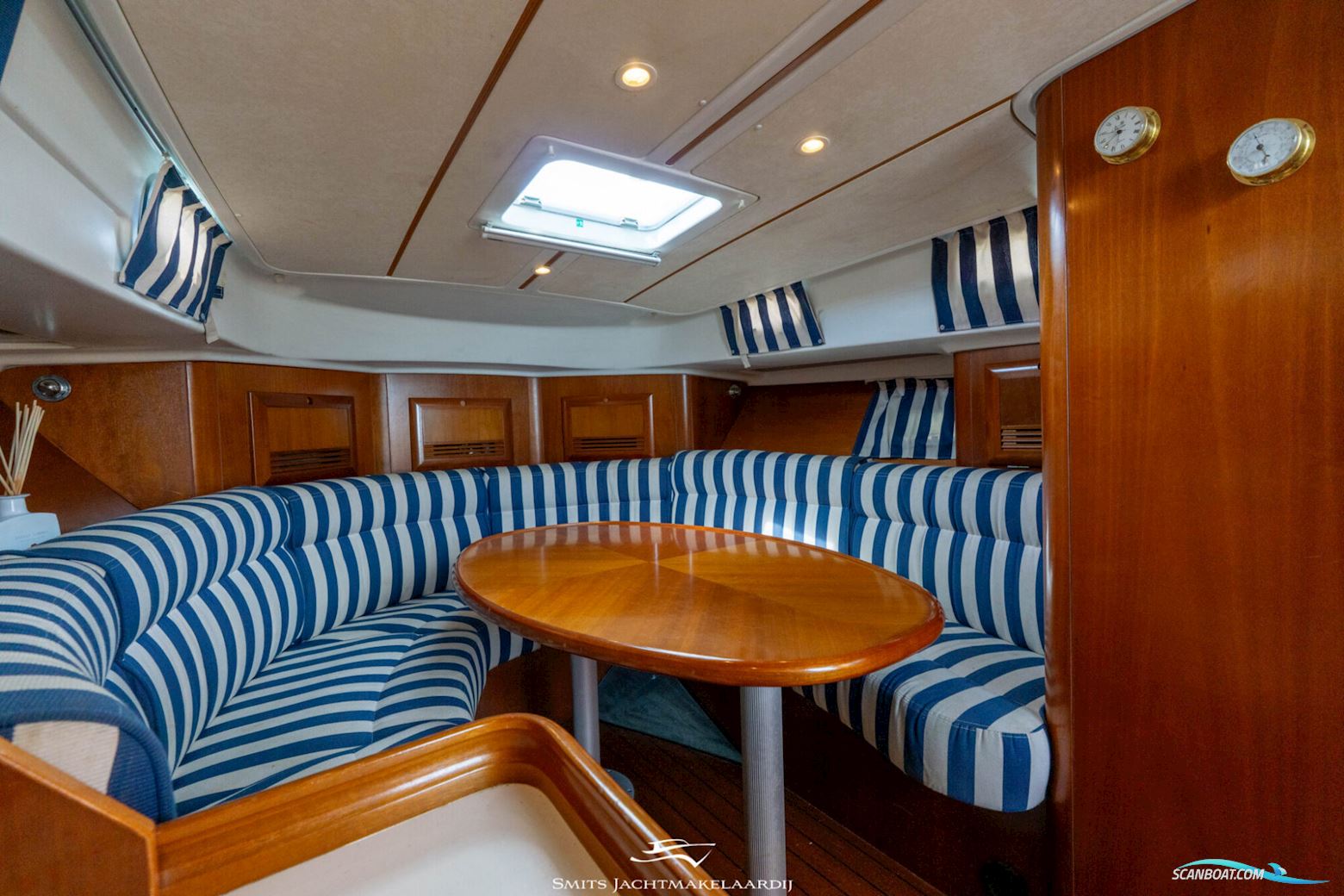 Beneteau Ombrine 9.60