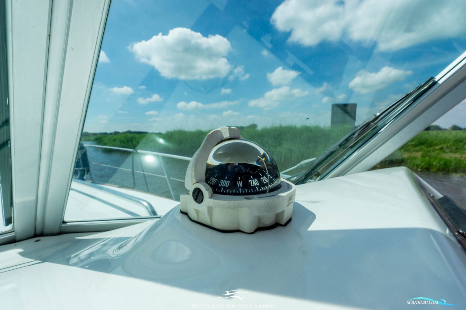 Beneteau Ombrine 9.60