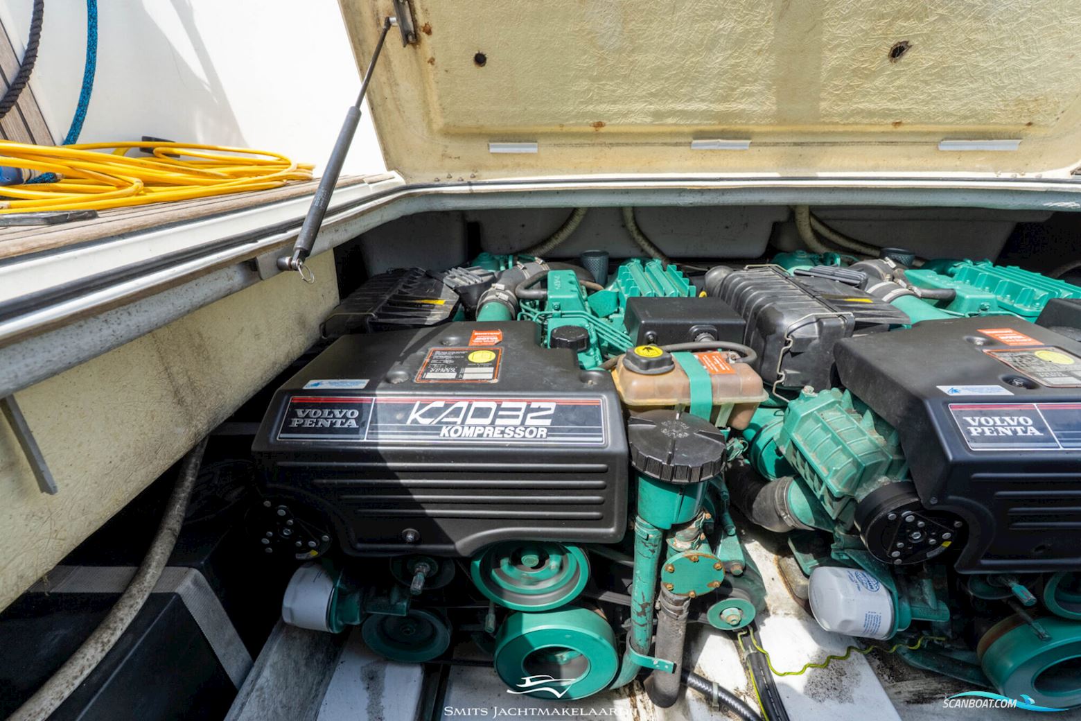 Beneteau Ombrine 9.60