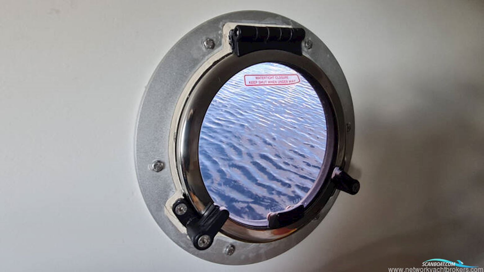 Beneteau Rubis 750 Flyer Sun Deck