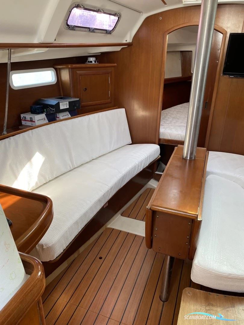 Beneteau