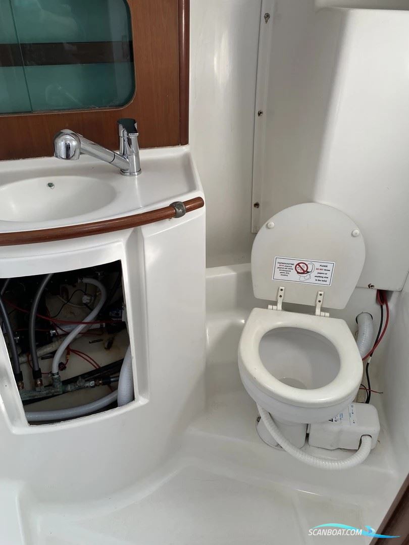 Beneteau