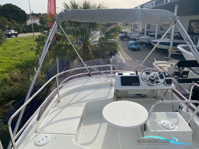 Beneteau Swift Trawler 30 - Reserved