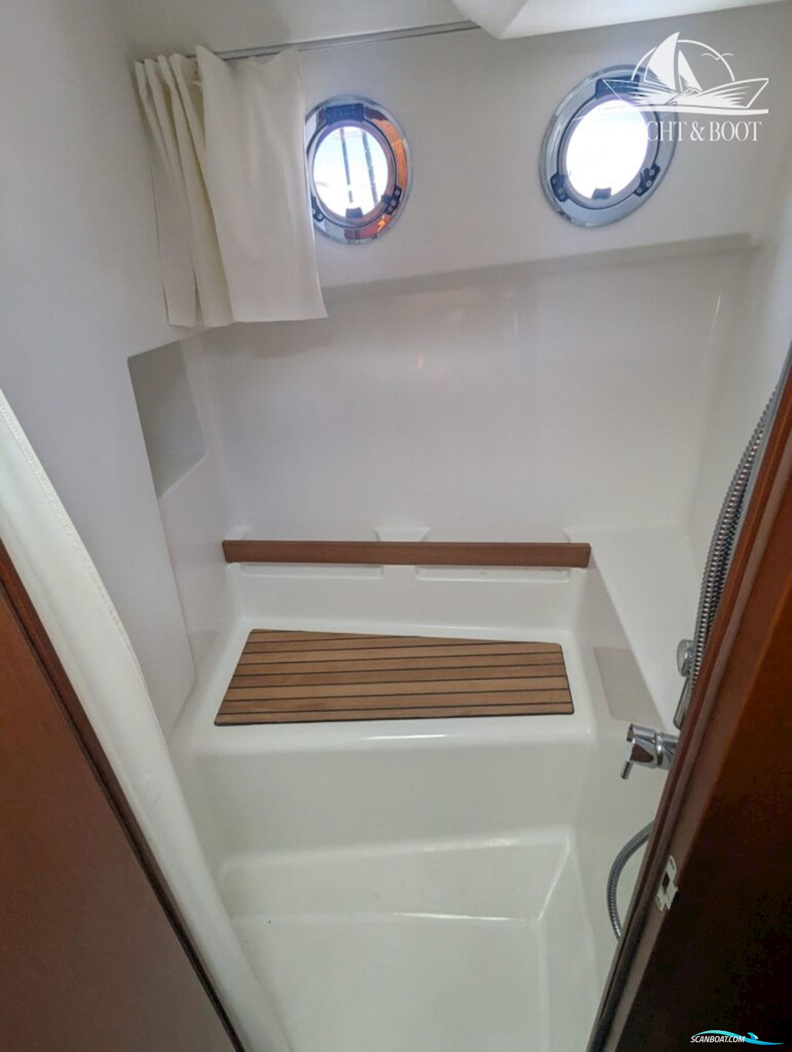 Beneteau Swift Trawler 30