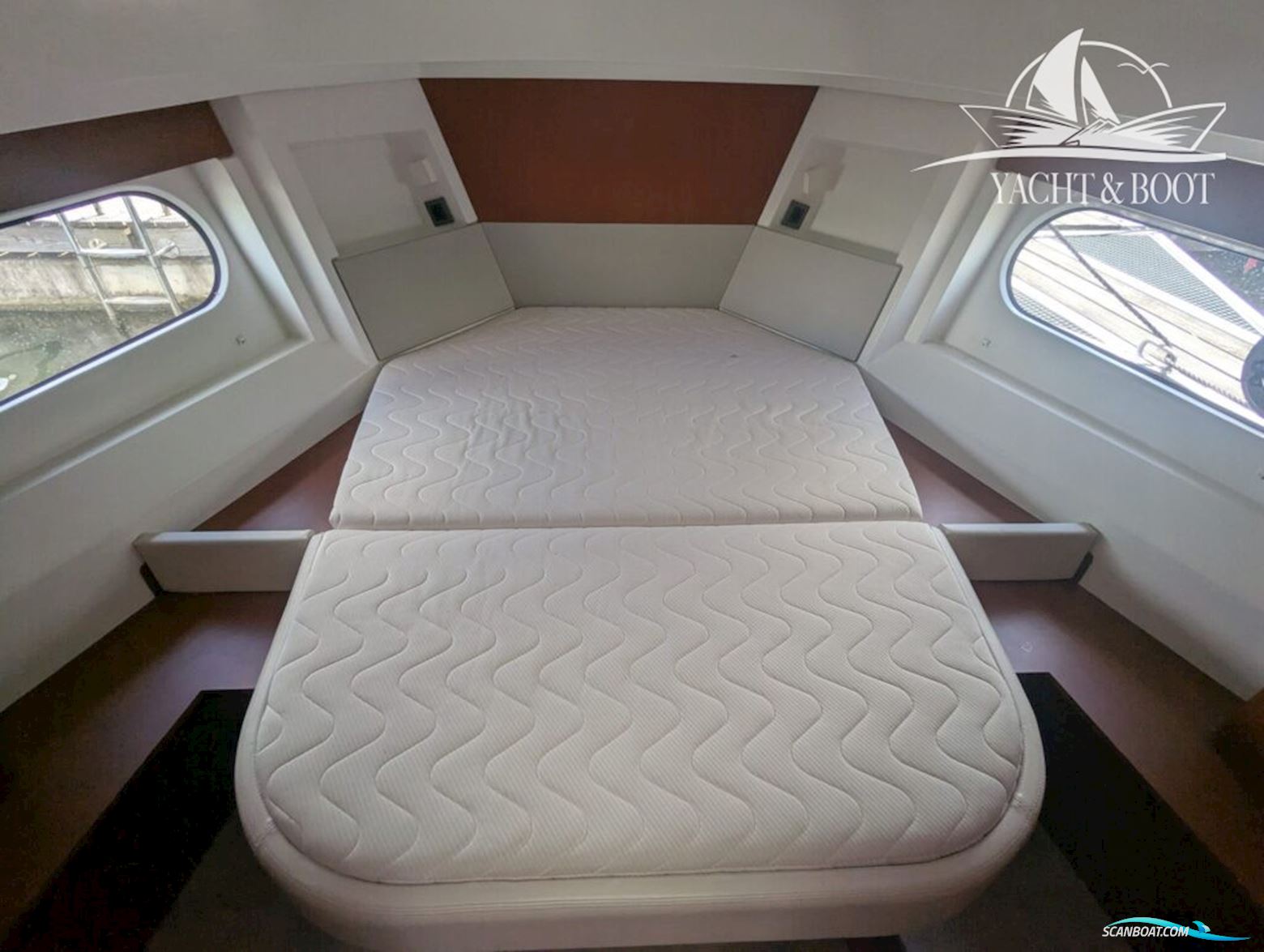 Beneteau Swift Trawler 30