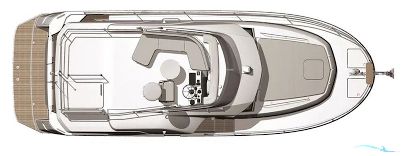 Beneteau Swift Trawler 30