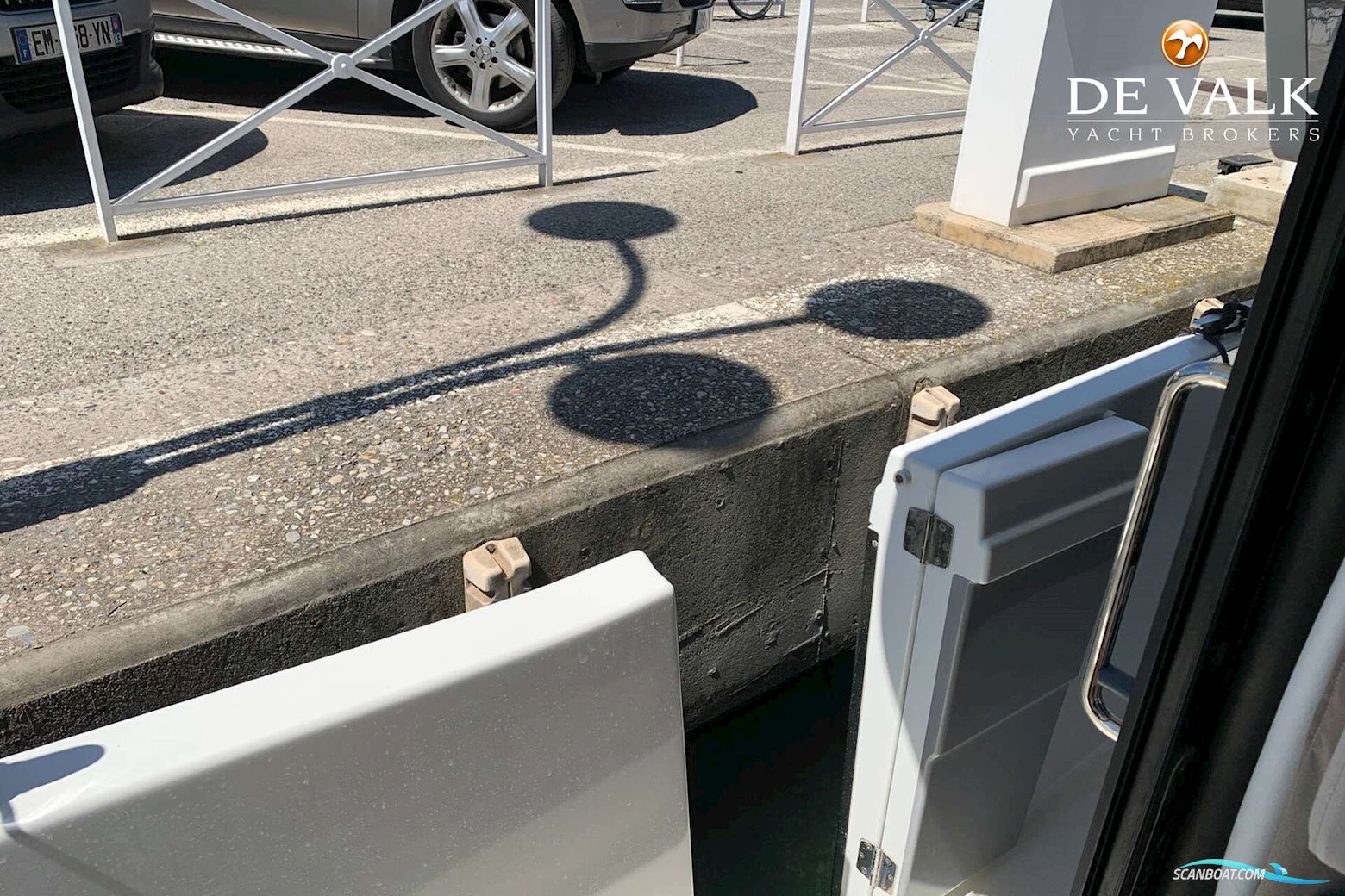 Beneteau Swift Trawler 30