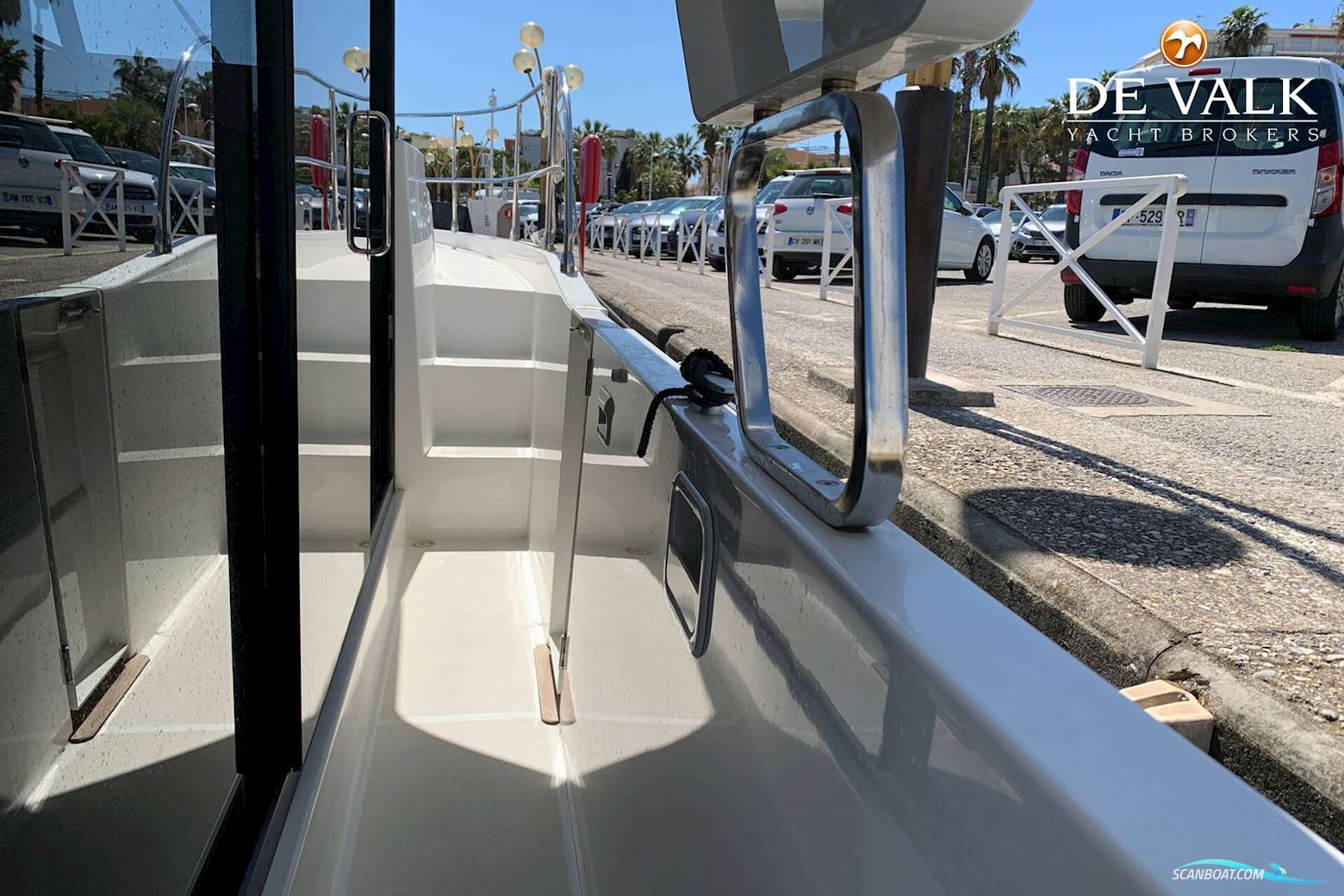 Beneteau Swift Trawler 30