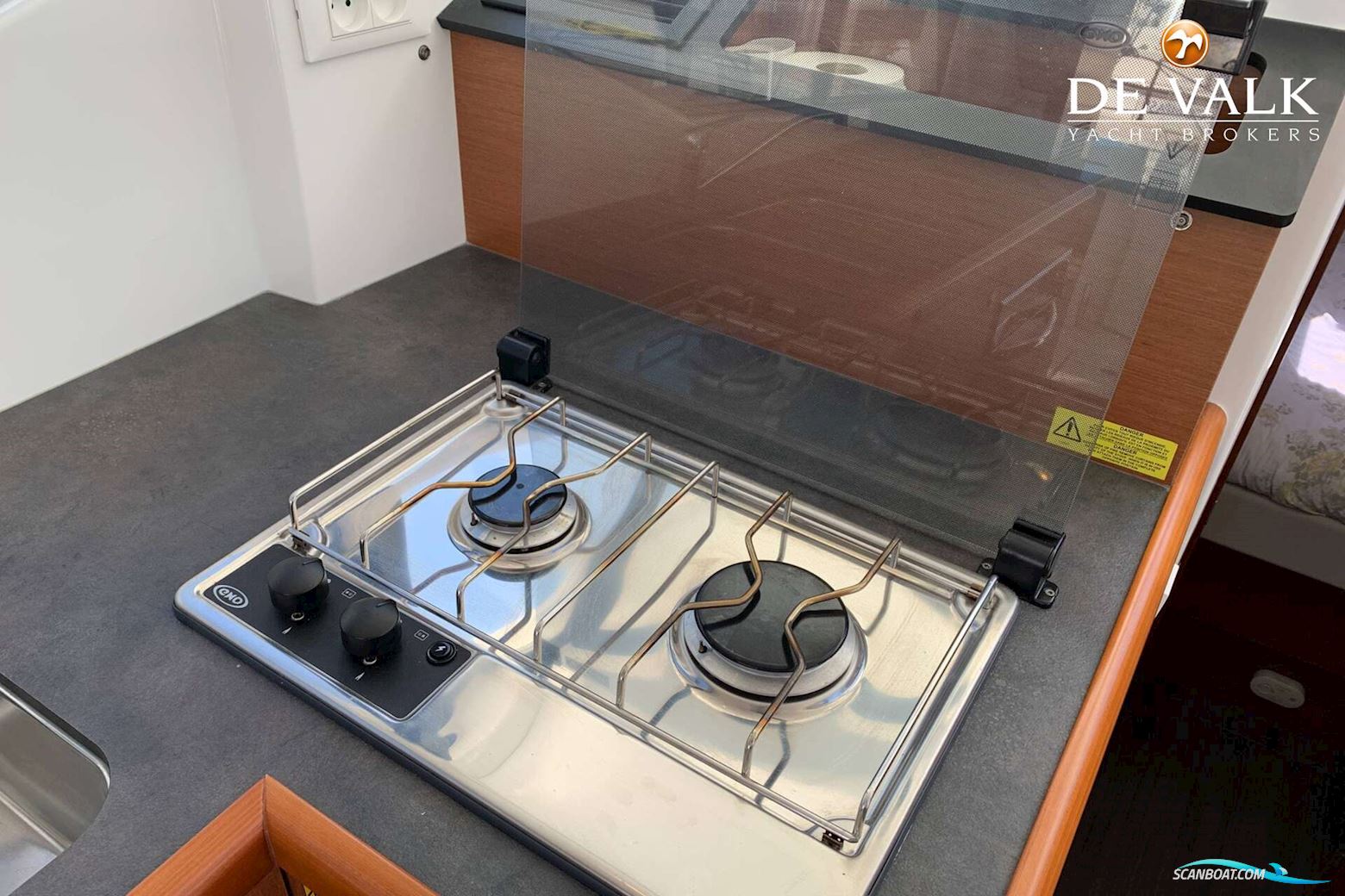 Beneteau Swift Trawler 30