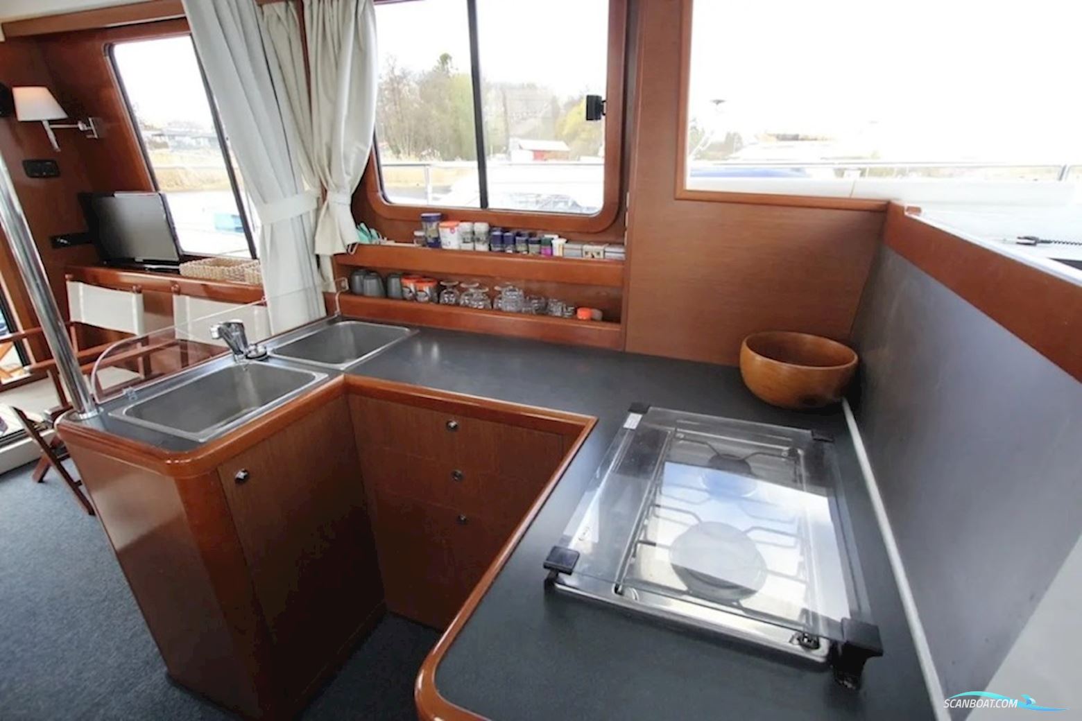Beneteau Swift Trawler 34 FB