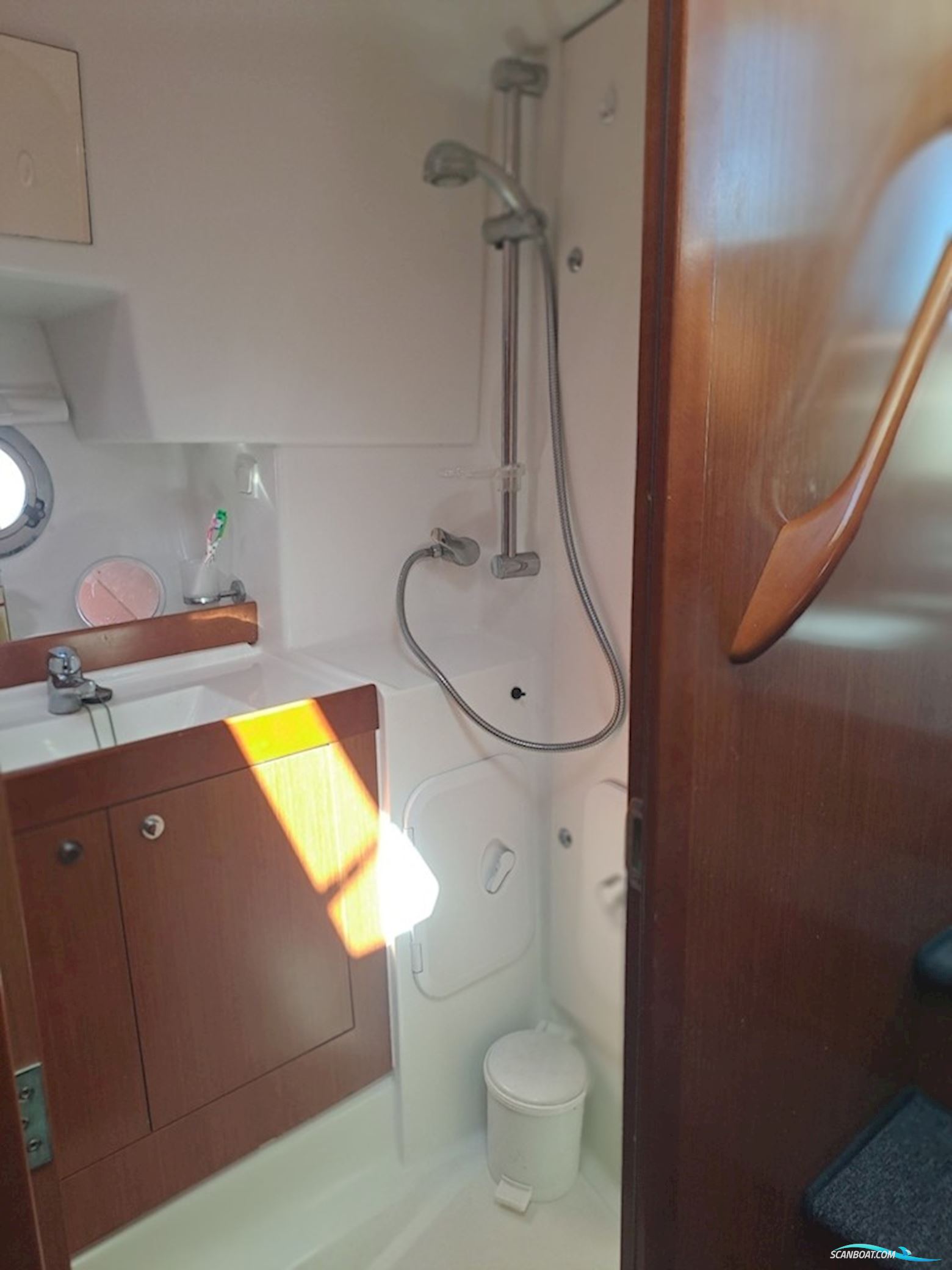 Beneteau Swift Trawler 34 FB
