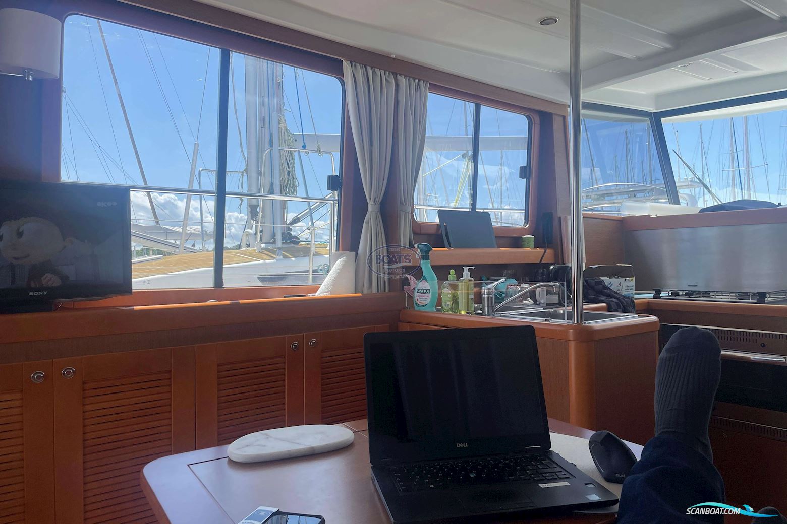 Beneteau SWIFT TRAWLER 34