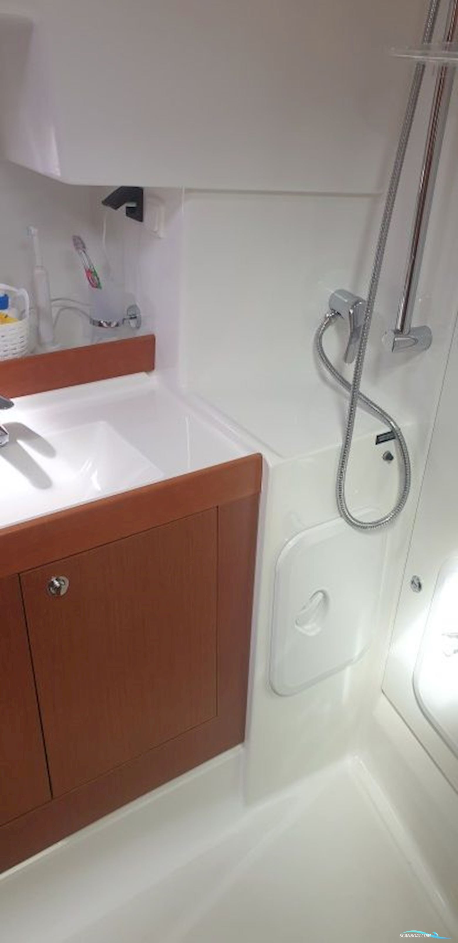 Beneteau Swift Trawler 34