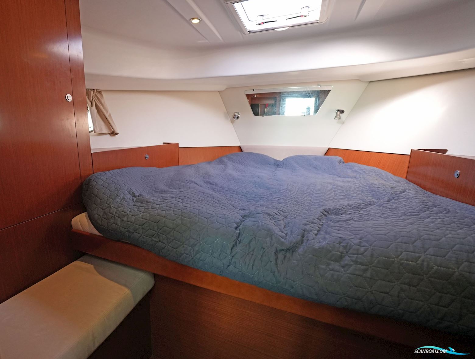 Beneteau Swift Trawler 34