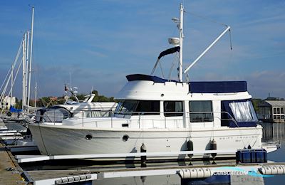 Beneteau Swift Trawler 34 Motorboot 2012, mit Cummins Qsb 5.9L 425 hk Rak Axel motor, Sweden