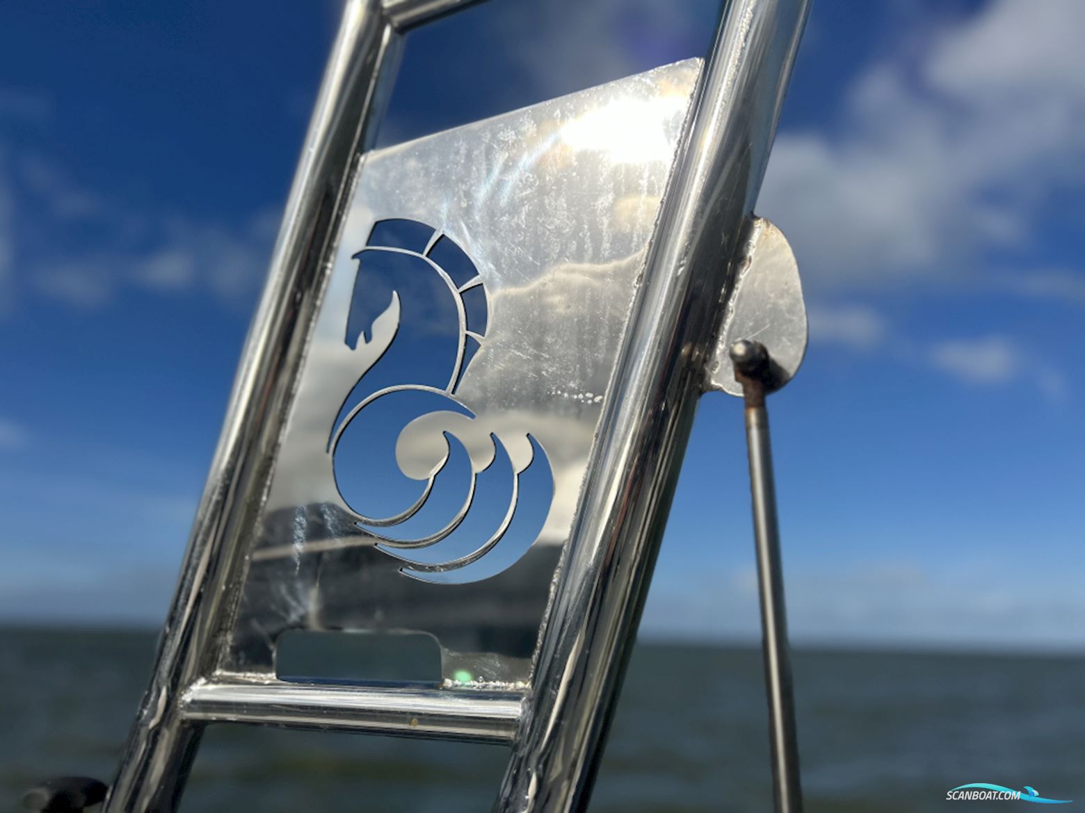 Beneteau Swift Trawler 35 (Gedupliceerd)