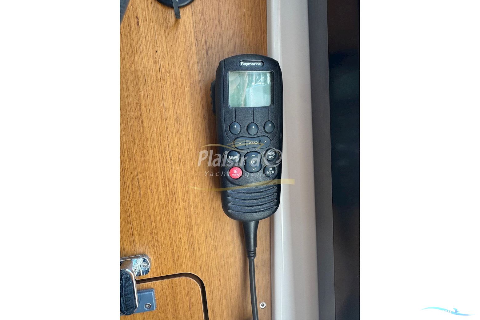 Beneteau Swift Trawler 35