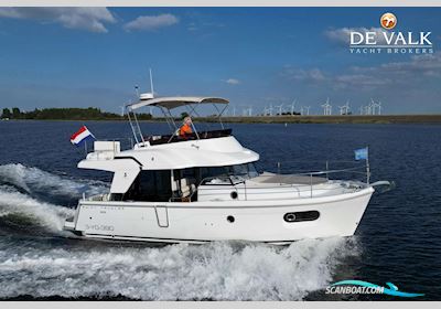 Beneteau Swift Trawler 35 Motorboot 2019, mit Cummins  motor, Niederlande