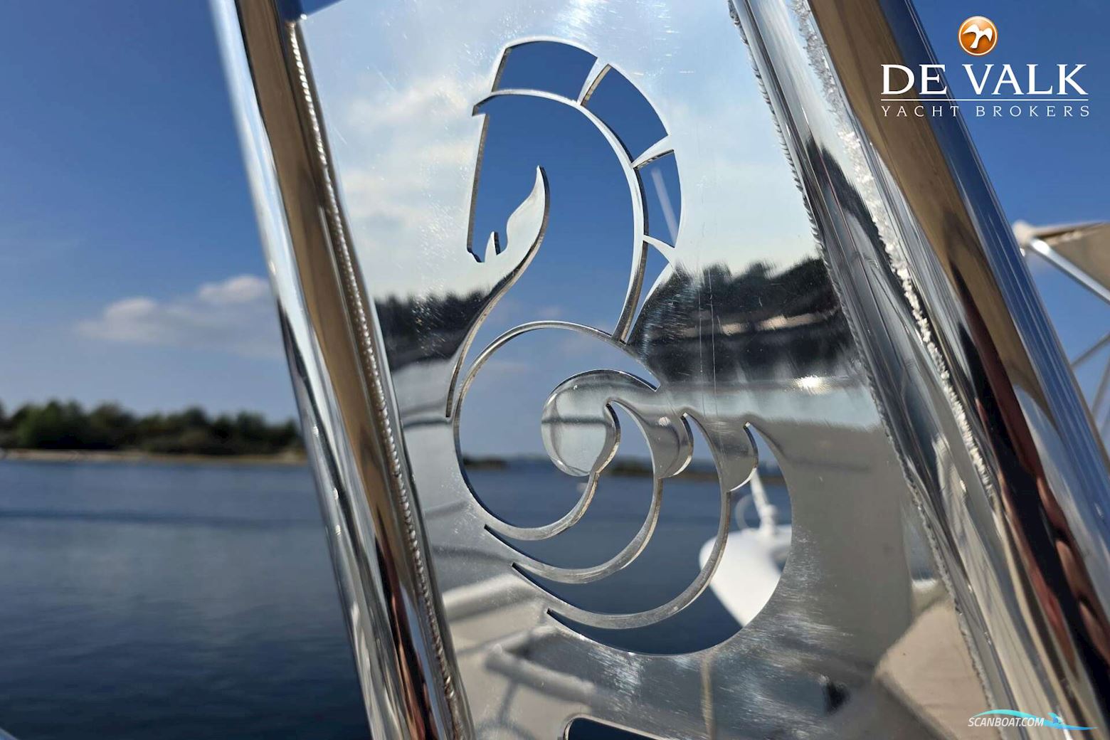 Beneteau Swift Trawler 35