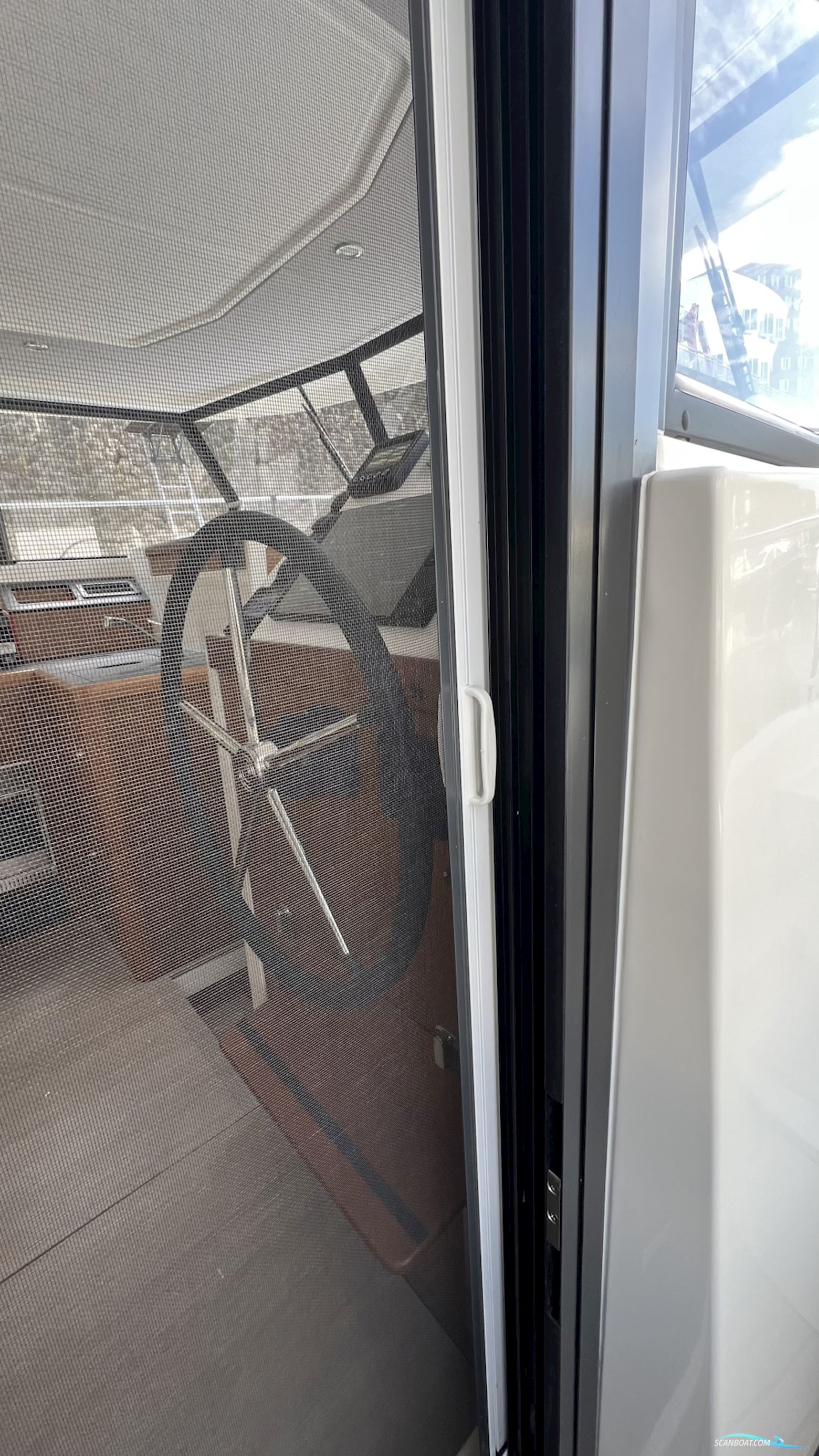 Beneteau Swift Trawler 35