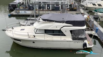 Beneteau Swift Trawler 35 Motorboot 2020, mit Cummins motor, Niederlande
