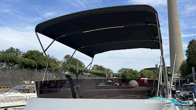 Beneteau Swift Trawler 35 Motorboot 2020, mit Cummins motor, Niederlande