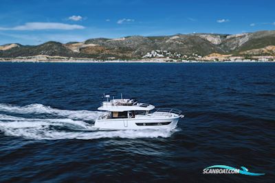Beneteau Swift Trawler 37 Fly Motorboot 2027, mit Yanmar motor, Dänemark