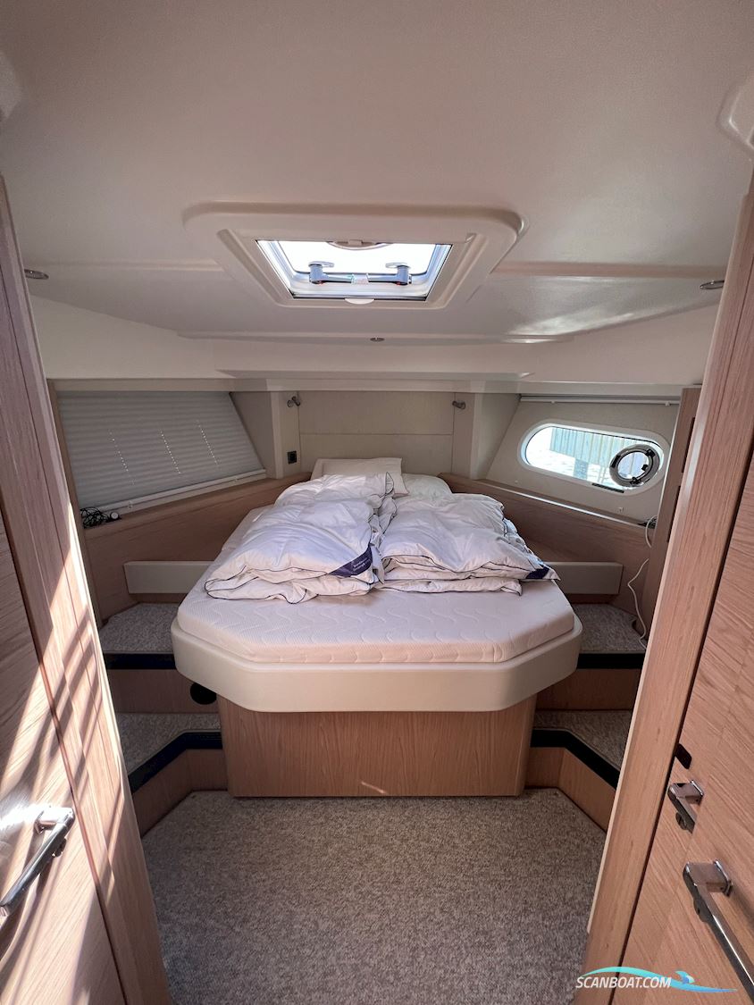Beneteau Swift Trawler 41 Fly