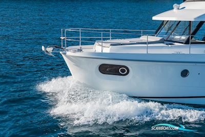 Beneteau Swift Trawler 41 Fly Motorboot 2025, mit Yanmar motor, Dänemark