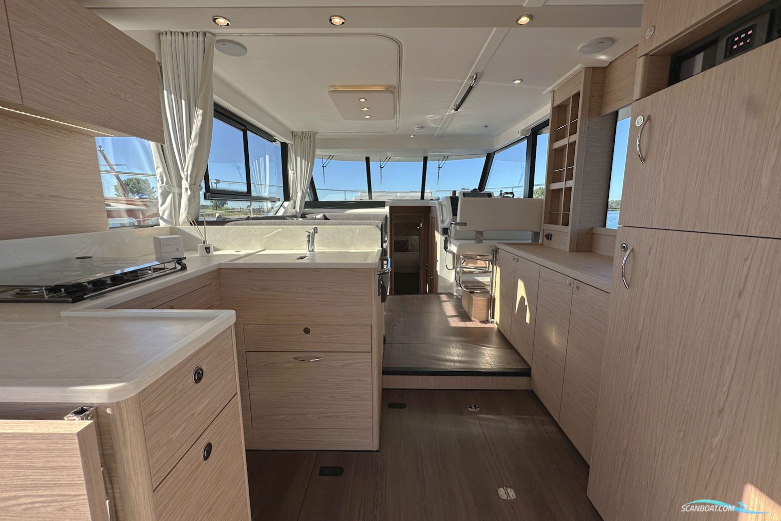 Beneteau Swift Trawler 41 Fly