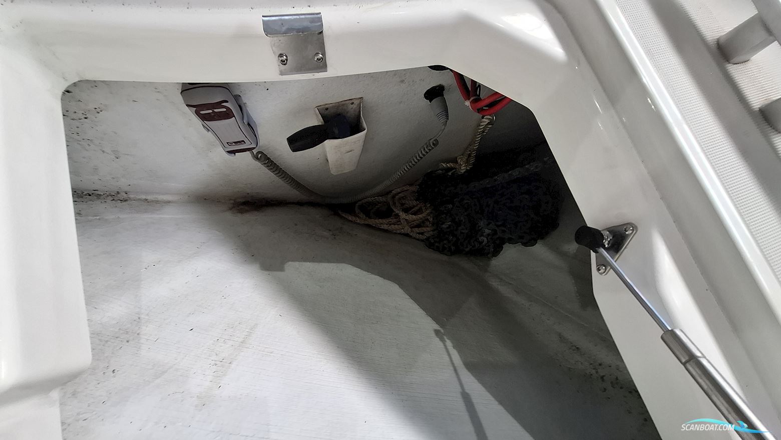 Beneteau Swift Trawler 41 Sedan