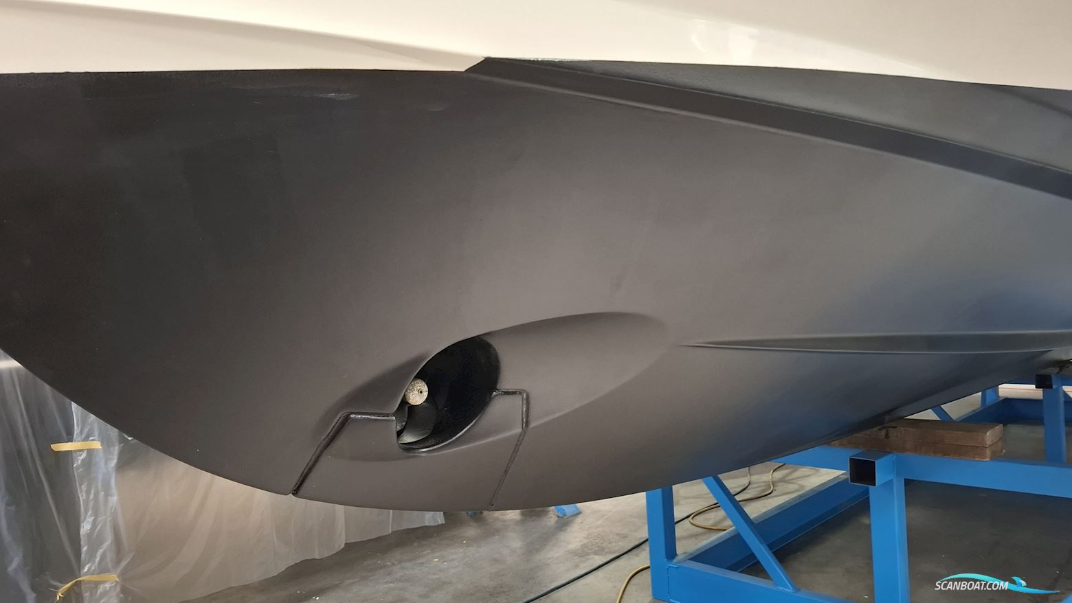 Beneteau Swift Trawler 41 Sedan