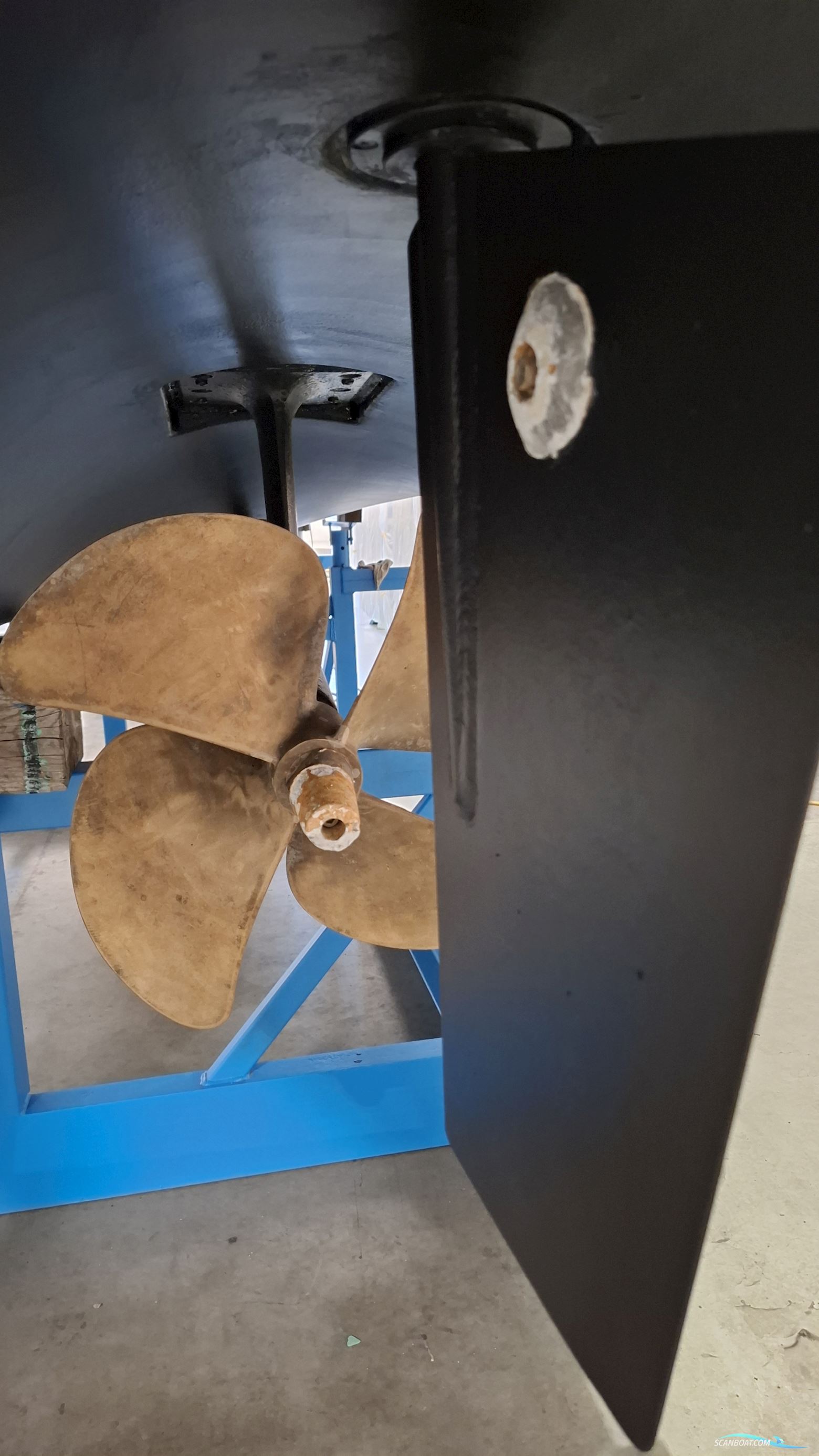 Beneteau Swift Trawler 41 Sedan