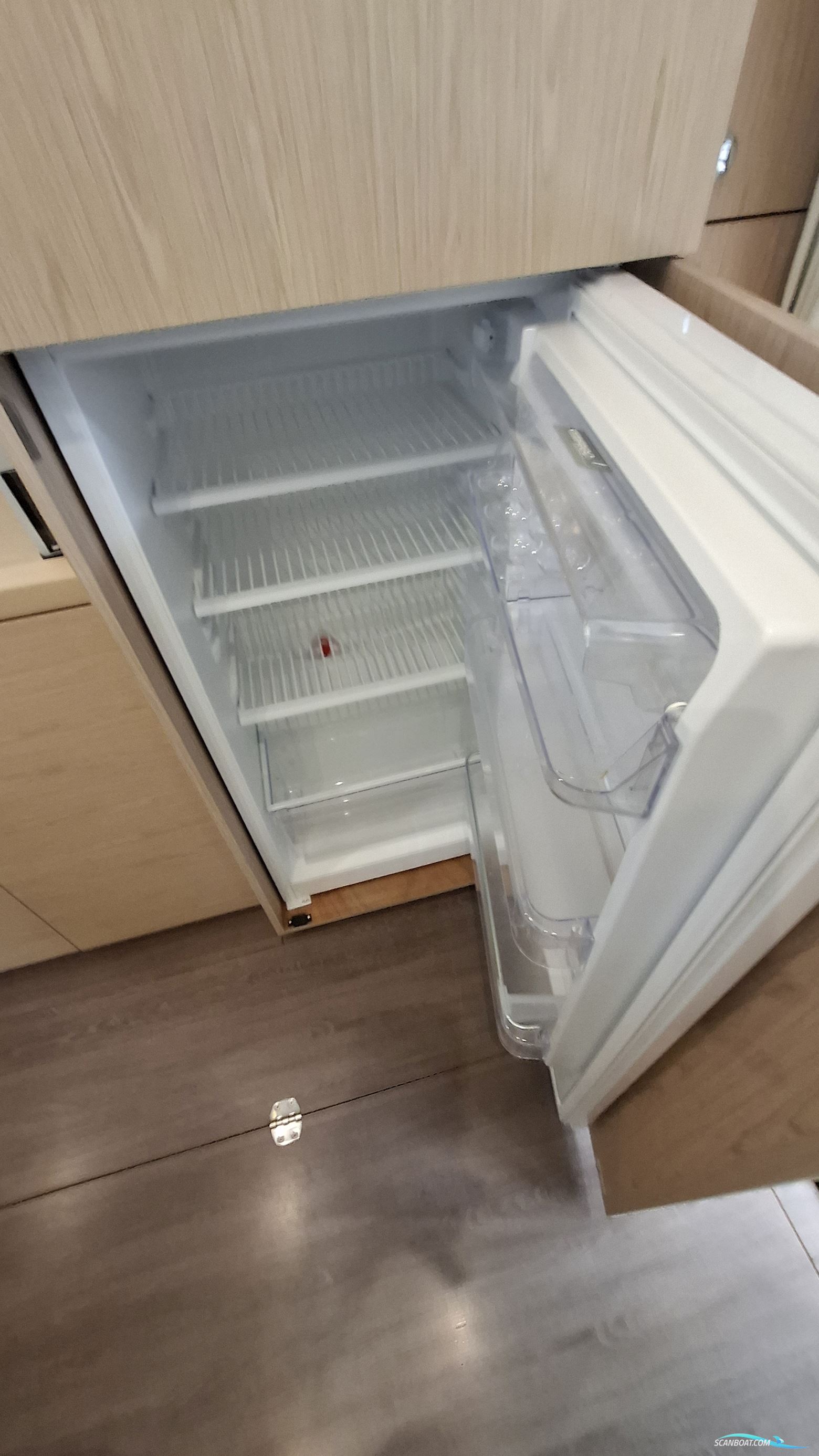 Beneteau Swift Trawler 41 Sedan