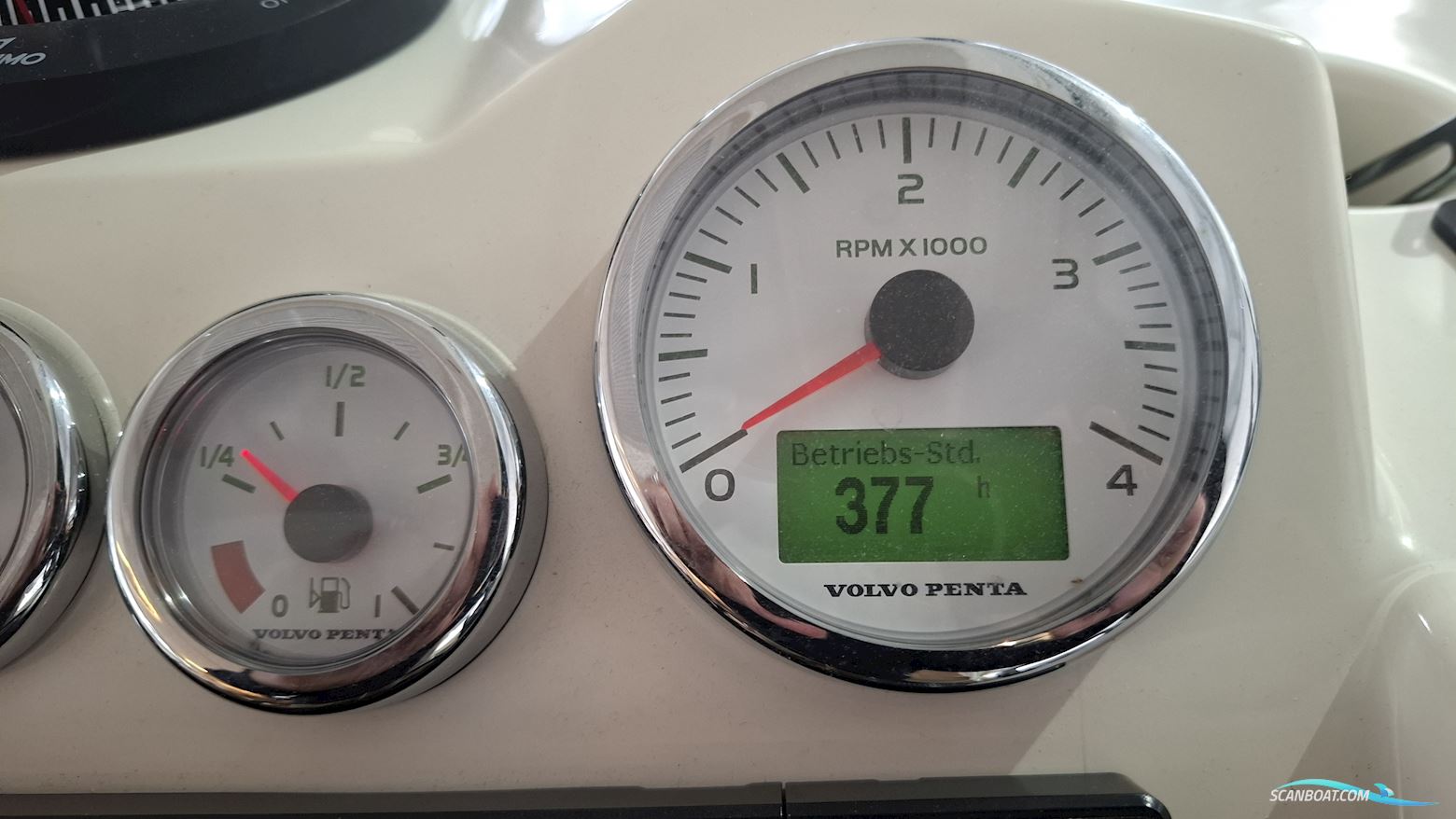 Beneteau Swift Trawler 41 Sedan